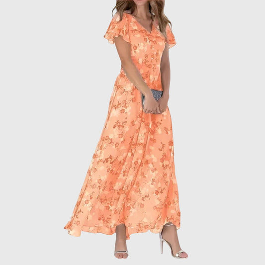 Lola Women's Cocktail Dress | Figure Flattering Design, Versatile Style 0