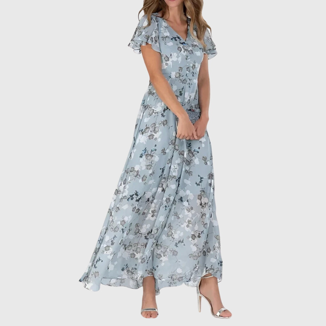 Lola Women's Cocktail Dress | Figure Flattering Design, Versatile Style 1