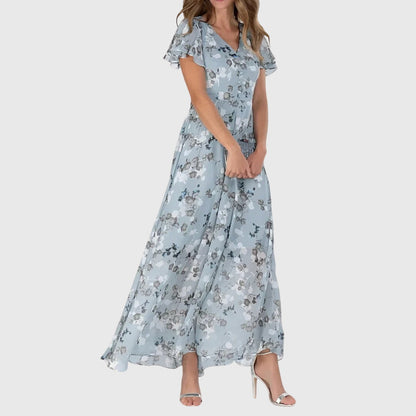 Lola Women's Cocktail Dress | Figure Flattering Design, Versatile Style 1