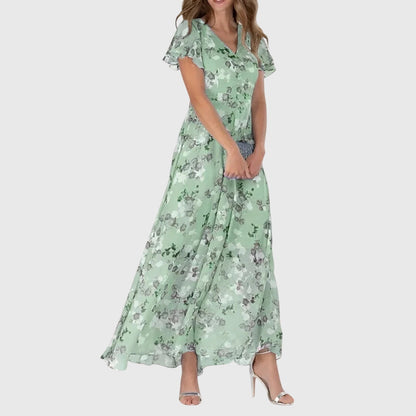 Lola Women's Cocktail Dress | Figure Flattering Design, Versatile Style 2