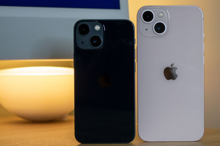 iPhone 14 กับ iPhone 13: อันไหนที่เหมาะกับคุณ?